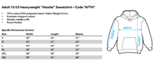 Aquaman Movie - Evil Doers Adult Pull Over Hoodie