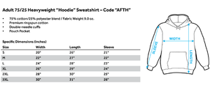 Aquaman Movie - Evil Doers Adult Pull Over Hoodie