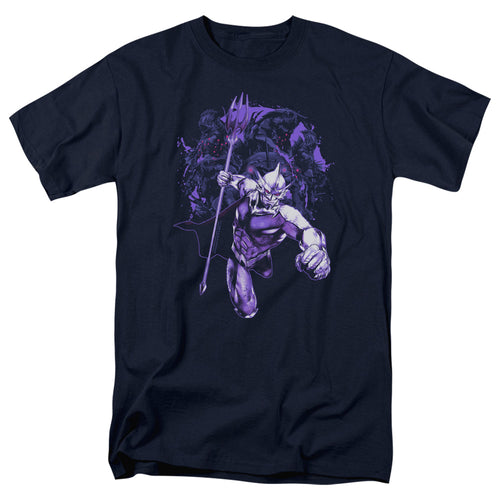 Aquaman Movie - Evil Doers Short Sleeve Adult 18/1