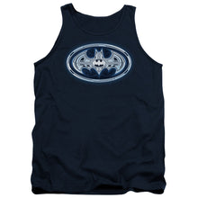 Batman - Cyber Bat Shield Adult Tank