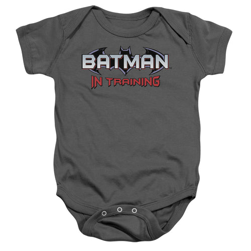 Batman - Batman In Training Infant Snapsuit