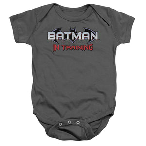 Batman - Batman In Training Infant Snapsuit