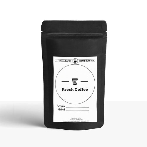 Flavored Coffees Sample Pack
