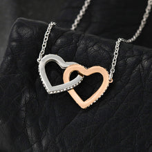 To My Daughter
