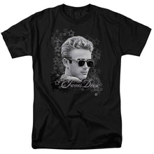 Dean - Movie Star Short Sleeve Adult 18/1