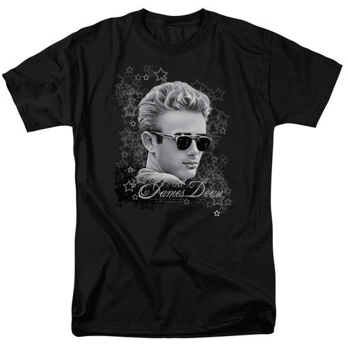 Dean - Movie Star Short Sleeve Adult 18/1