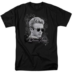 Dean - Movie Star Short Sleeve Adult 18/1