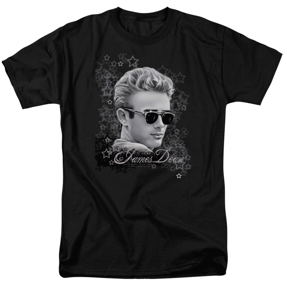 Dean - Movie Star Short Sleeve Adult 18/1